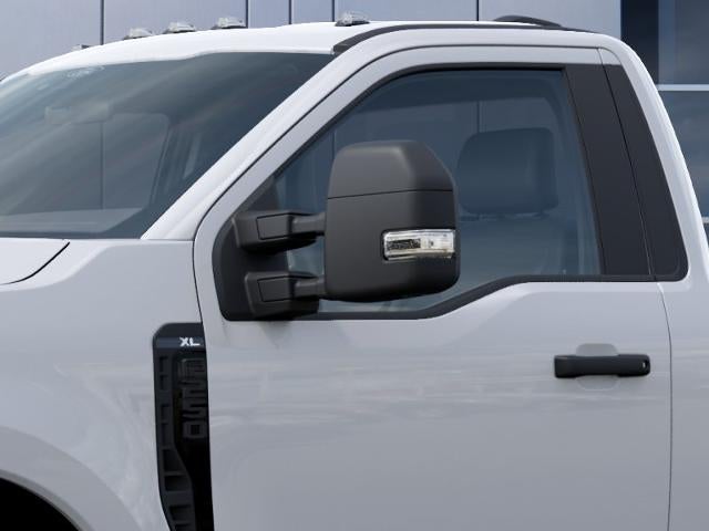 2027 Ford Super Duty F-250 SRW XL 4WD Reg Cab 8' Box
