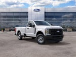 2027 Ford Super Duty F-250 SRW XL 4WD Reg Cab 8' Box