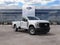 2027 Ford Super Duty F-250 SRW XL 4WD Reg Cab 8' Box