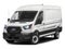 2025 Ford Transit Cargo Van T-350 148" Med Rf 9950 GVWR RWD