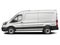 2025 Ford Transit Cargo Van T-350 148" Med Rf 9950 GVWR RWD