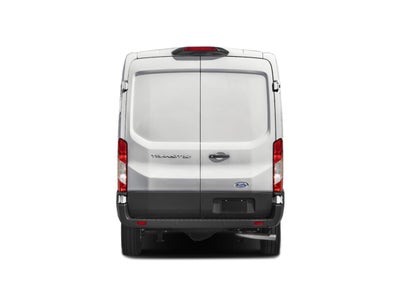 2025 Ford Transit Cargo Van T-350 148" Med Rf 9950 GVWR RWD