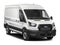 2025 Ford Transit Cargo Van T-350 148" Med Rf 9950 GVWR RWD