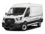 2025 Ford Transit Cargo Van T-250 148" Med Rf 9070 GVWR RWD