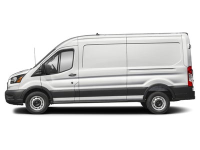 2025 Ford Transit Cargo Van T-250 148" Med Rf 9070 GVWR RWD