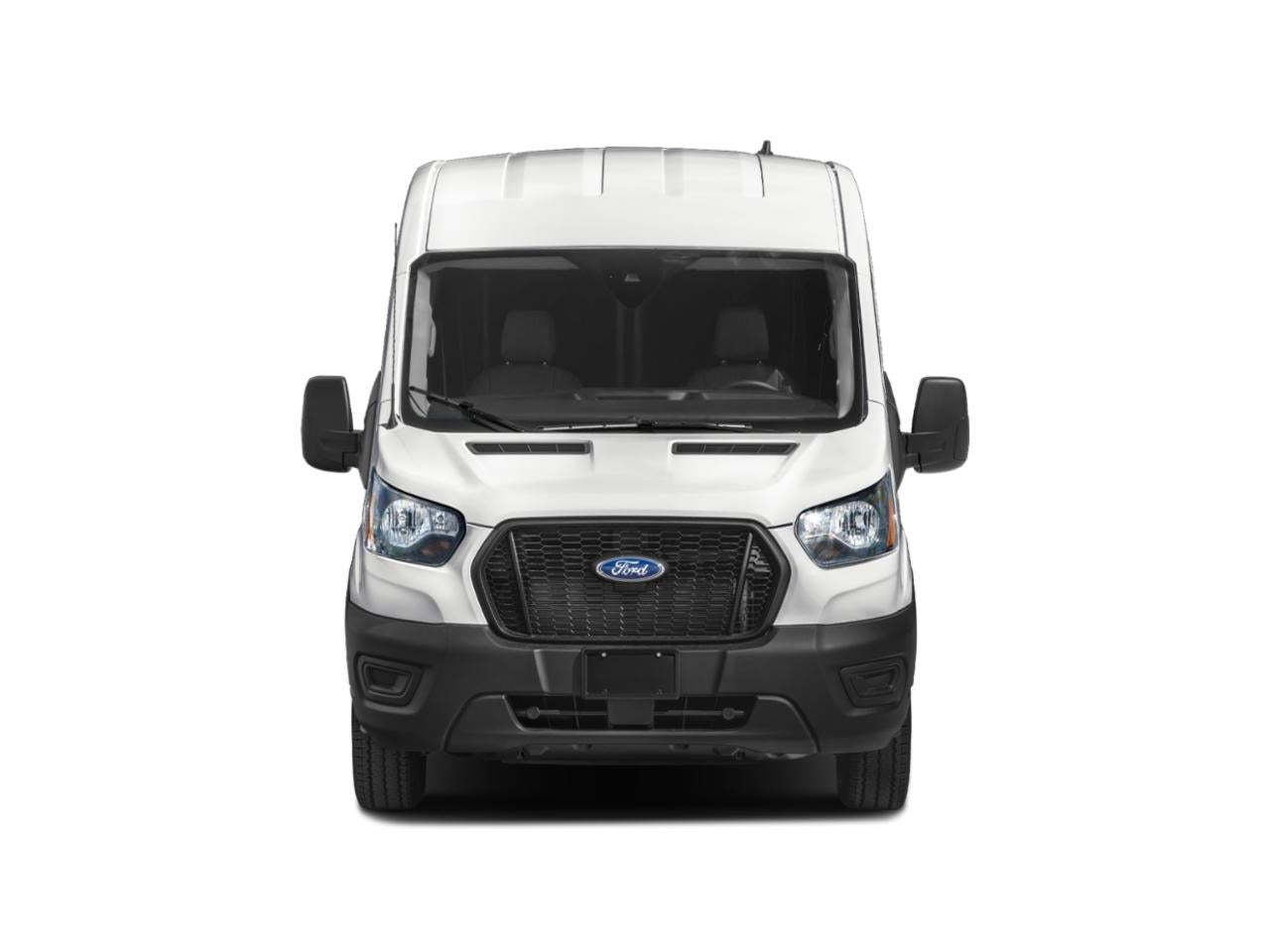2025 Ford Transit Cargo Van T-250 148" Med Rf 9070 GVWR RWD