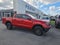 2023 Ford Ranger XL 4WD SuperCrew 5' Box