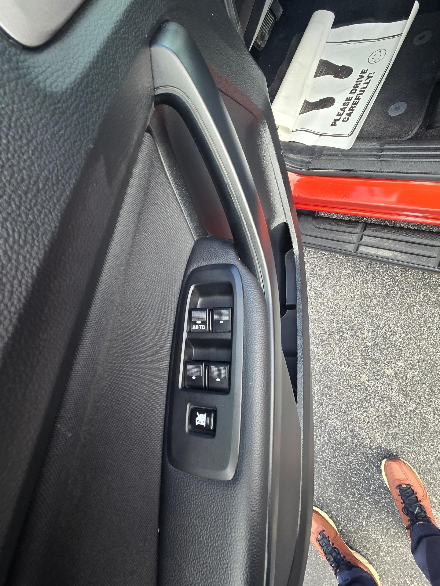 2023 Ford Ranger XL 4WD SuperCrew 5' Box