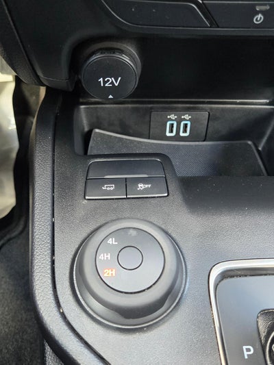 2023 Ford Ranger XL 4WD SuperCrew 5' Box