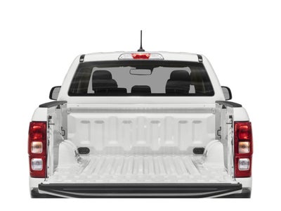 2023 Ford Ranger XL 4WD SuperCrew 5' Box