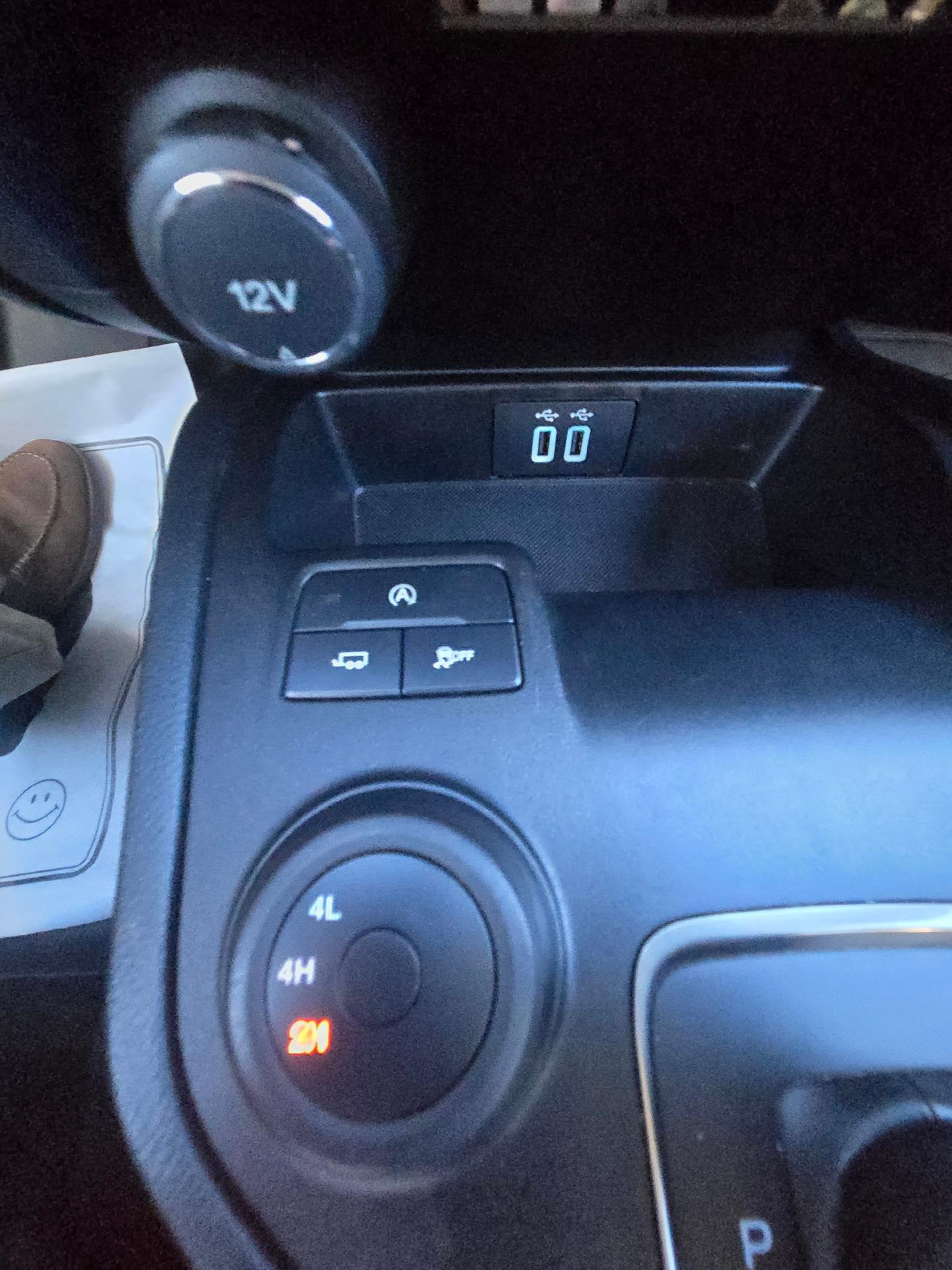 2020 Ford Ranger XLT 4WD SuperCrew