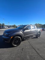 2020 Ford Ranger XLT 4WD SuperCrew