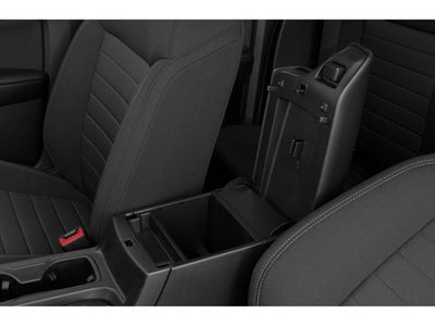 2020 Ford Ranger XLT 4WD SuperCrew