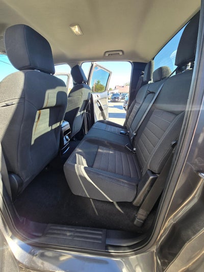 2020 Ford Ranger XLT 4X4 SUPERCREW