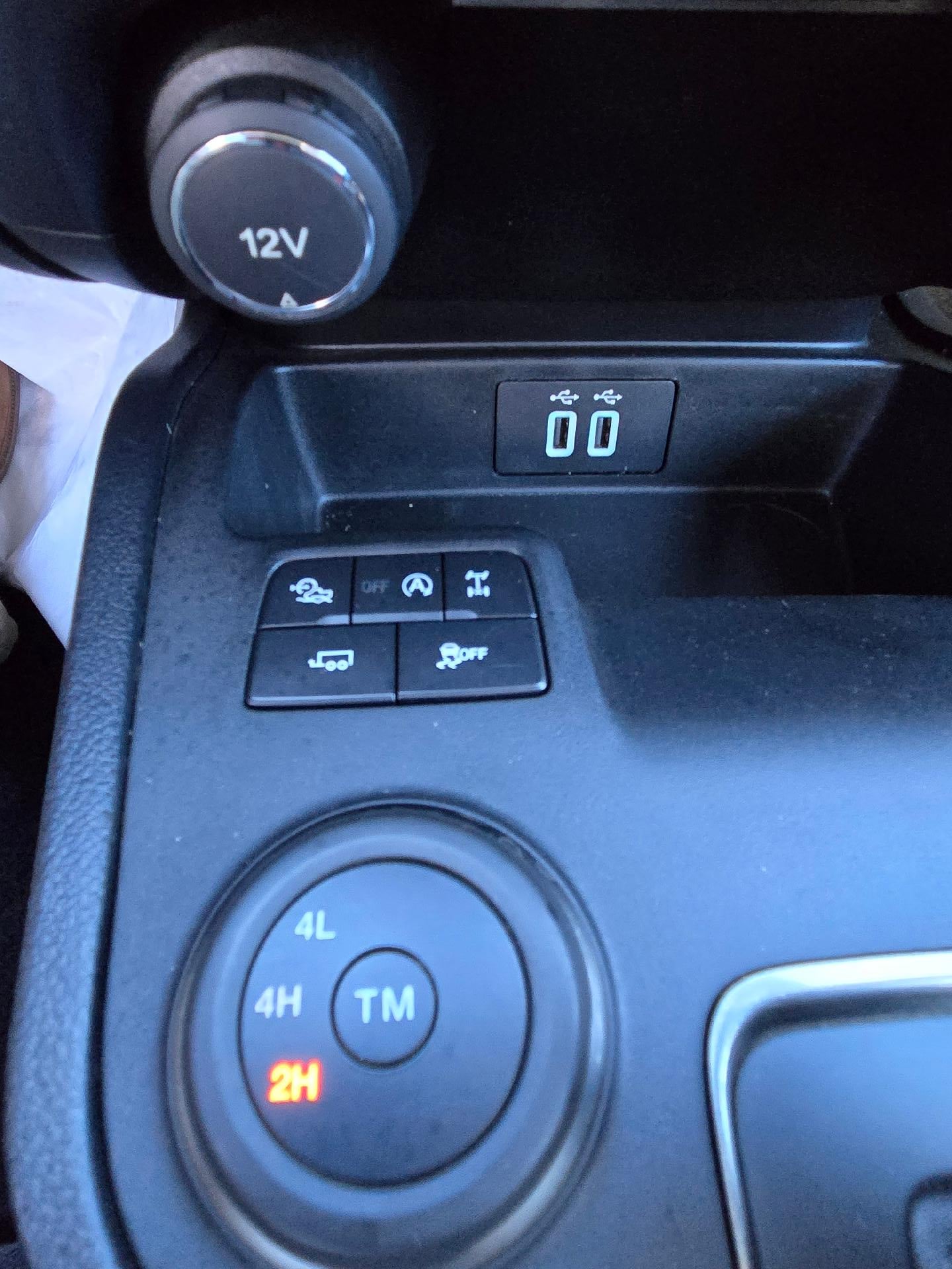 2020 Ford Ranger XLT 4X4 SUPERCREW