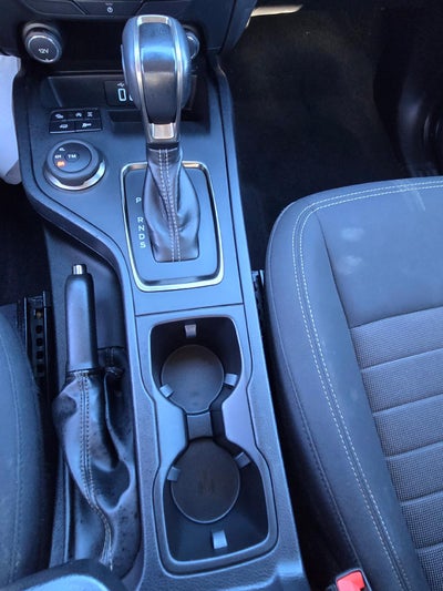 2020 Ford Ranger XLT 4X4 SUPERCREW