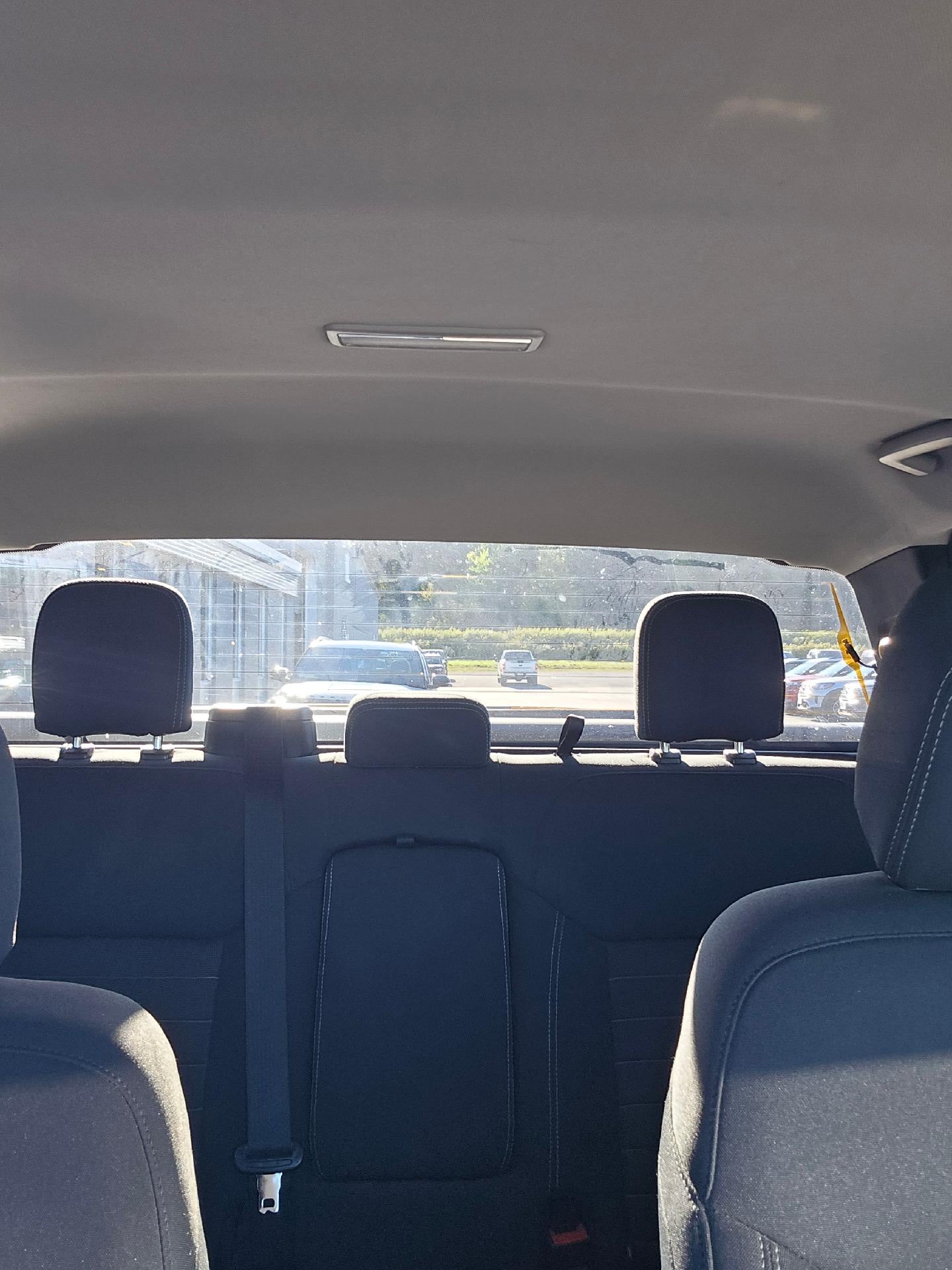 2020 Ford Ranger XLT 4X4 SUPERCREW