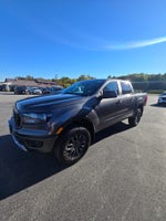2020 Ford Ranger XLT 4X4 SUPERCREW
