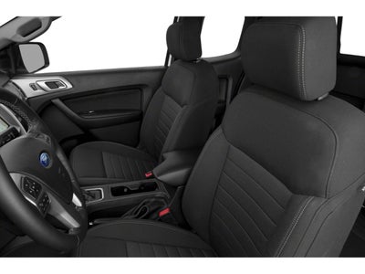 2020 Ford Ranger XLT 4X4 SUPERCREW