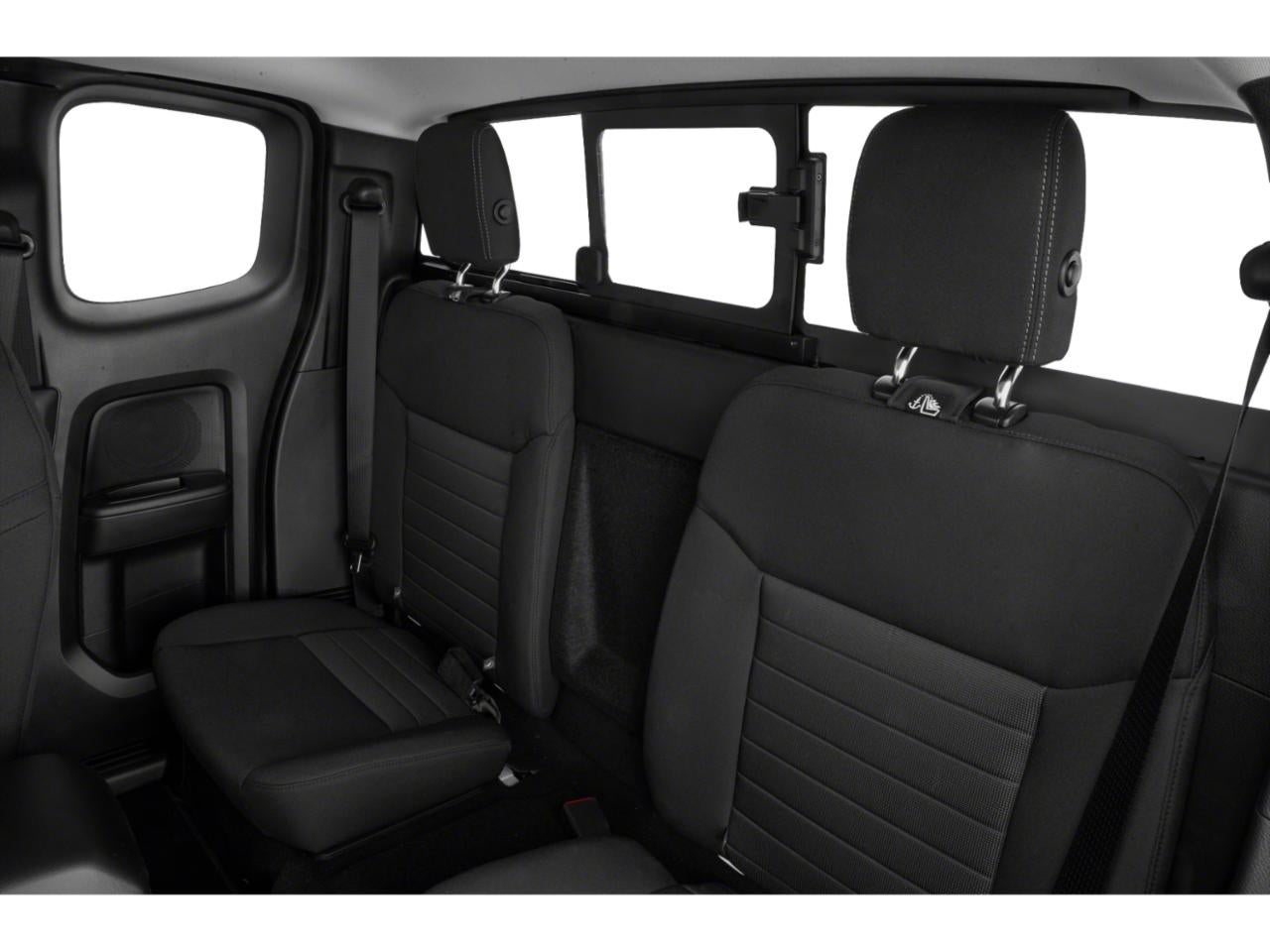 2020 Ford Ranger XLT 4X4 SUPERCREW