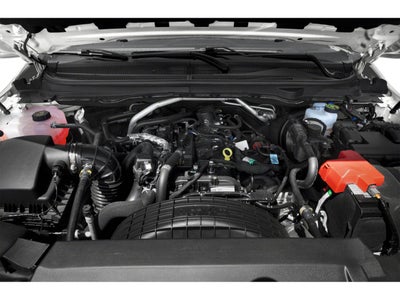 2020 Ford Ranger XLT 4X4 SUPERCREW