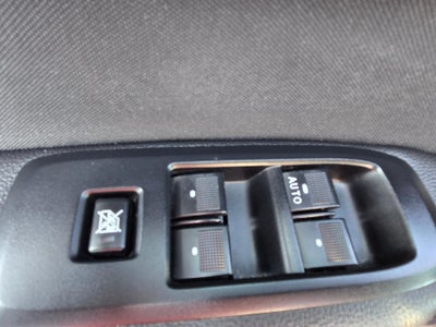 2020 Ford Ranger XL 4WD SuperCrew 5' Box