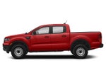 2020 Ford Ranger XL 4WD SuperCrew 5' Box