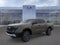 2025 Ford Ranger XLT 4WD SuperCrew 5' Box