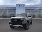 2025 Ford Ranger XLT 4WD SuperCrew 5' Box