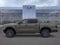 2025 Ford Ranger XLT 4WD SuperCrew 5' Box