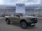 2025 Ford Ranger XLT 4WD SuperCrew 5' Box