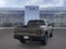 2025 Ford Ranger XLT 4WD SuperCrew 5' Box