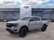 2026 Ford Ranger XLT 4WD SuperCrew 5' Box