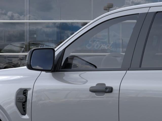 2026 Ford Ranger XLT 4WD SuperCrew 5' Box
