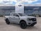 2026 Ford Ranger XLT 4WD SuperCrew 5' Box