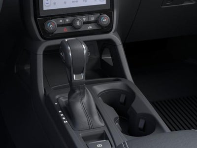2026 Ford Ranger XLT 4WD SuperCrew 5' Box