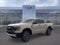 2025 Ford Ranger XLT 4WD SuperCrew 5' Box