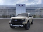 2025 Ford Ranger XLT 4WD SuperCrew 5' Box