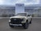 2025 Ford Ranger XLT 4WD SuperCrew 5' Box
