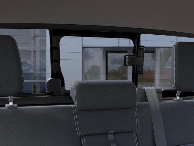 2025 Ford Ranger XLT 4WD SuperCrew 5' Box