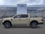 2025 Ford Ranger XLT 4WD SuperCrew 5' Box