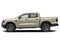 2025 Ford Ranger XLT 4WD SuperCrew 5' Box