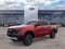 2026 Ford Ranger XLT 4WD SuperCrew 5' Box