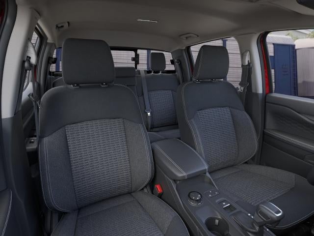 2026 Ford Ranger XLT 4WD SuperCrew 5' Box