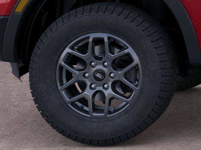 2026 Ford Ranger XLT 4WD SuperCrew 5' Box