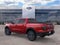 2026 Ford Ranger XLT 4WD SuperCrew 5' Box