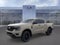 2025 Ford Ranger XLT 4WD SuperCrew 5' Box