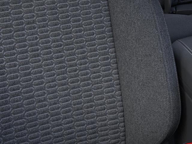 2025 Ford Ranger XLT 4WD SuperCrew 5' Box