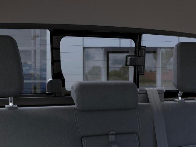 2025 Ford Ranger XLT 4WD SuperCrew 5' Box