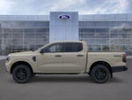 2025 Ford Ranger XLT 4WD SuperCrew 5' Box